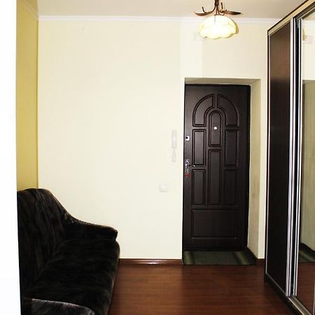Центр Міста Однокімнатна Новобудова Apartment Lutsk Luaran gambar