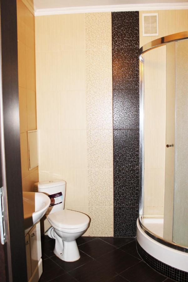 Центр Міста Однокімнатна Новобудова Apartment Lutsk Luaran gambar